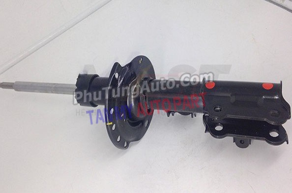 Giảm xóc trươc i10 Grand