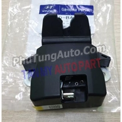 Ổ ngậm khóa cốp hậu  HYUNDAI I10 GRAND