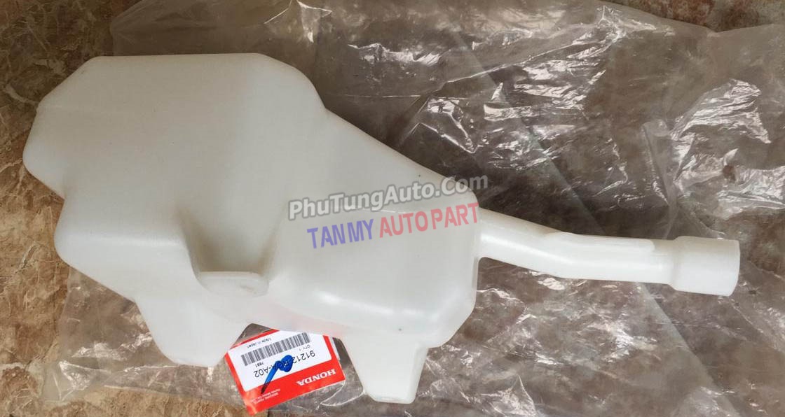 Bình nước rửa kính Honda City 2016
