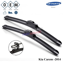 Tay gạt nước kia carens
