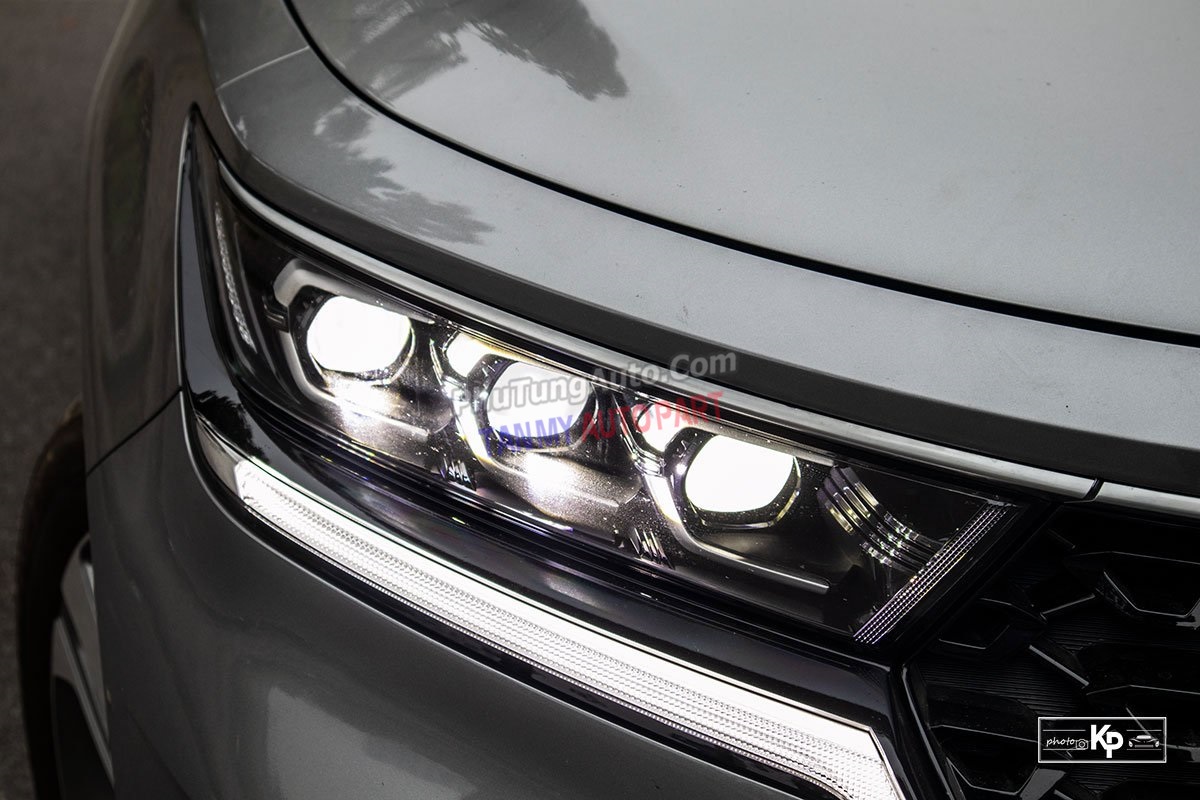 Đèn pha Kia Sorento