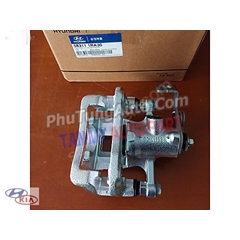 Cụm phanh sau Accent 2012