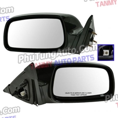 Gương chiếu hậu Camry 2007-2011