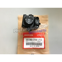 Công tắc điều khiển gập gương Civic