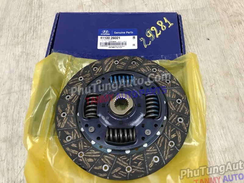 Lá côn Hyundai Avante