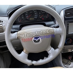 Túi khí vô lăng Mazda Premacy 2003