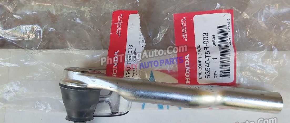 Rotuyn Lái ngoài Honda City