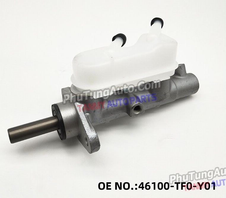 Tổng phanh Honda City 2014-2020