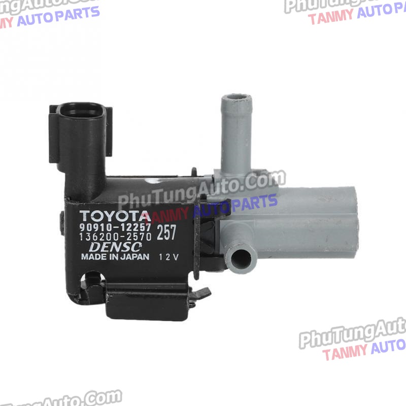 Van Điều Khiển Công Tắc Chân Không, Cảm Biến Solenoid Cho Toyota Corolla