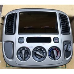 Mặt dưỡng Ford Escape kèm jack, phím tháo xe