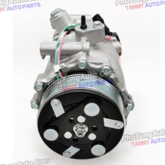 Lốc điều hòa Honda CRV 2.4 09-11