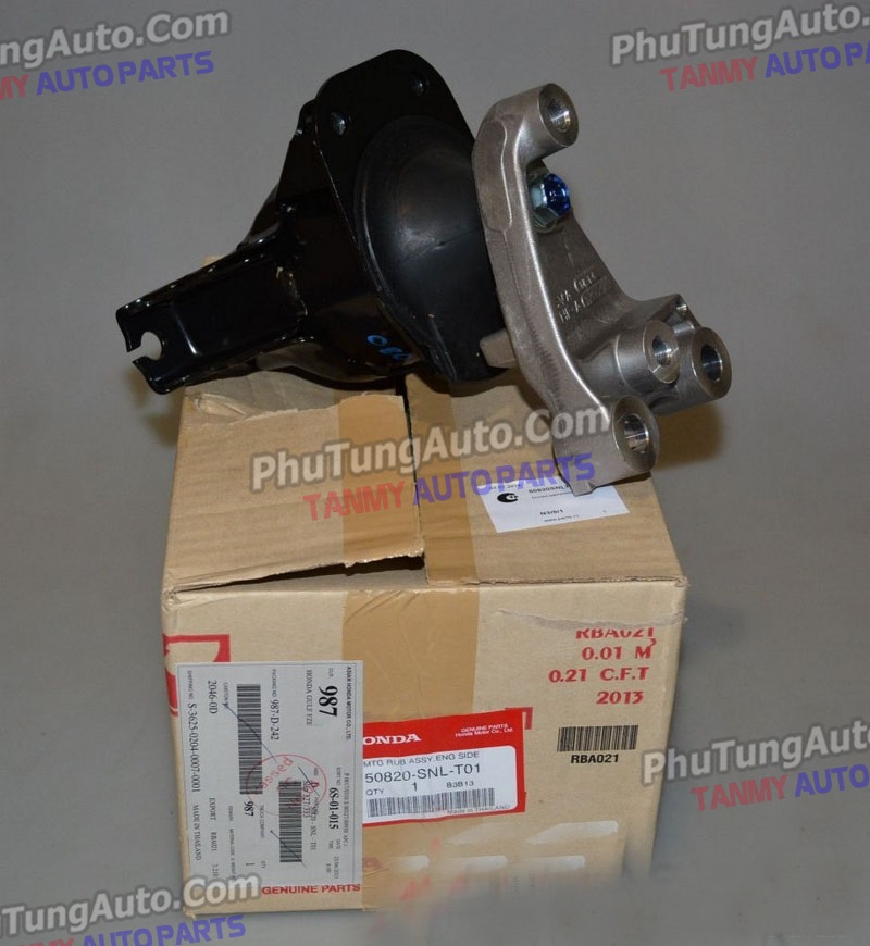 Chân máy thủy lực Honda Civic 2006 – 2011