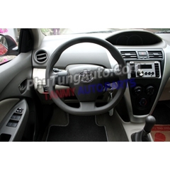Vô lăng vios 2011-13