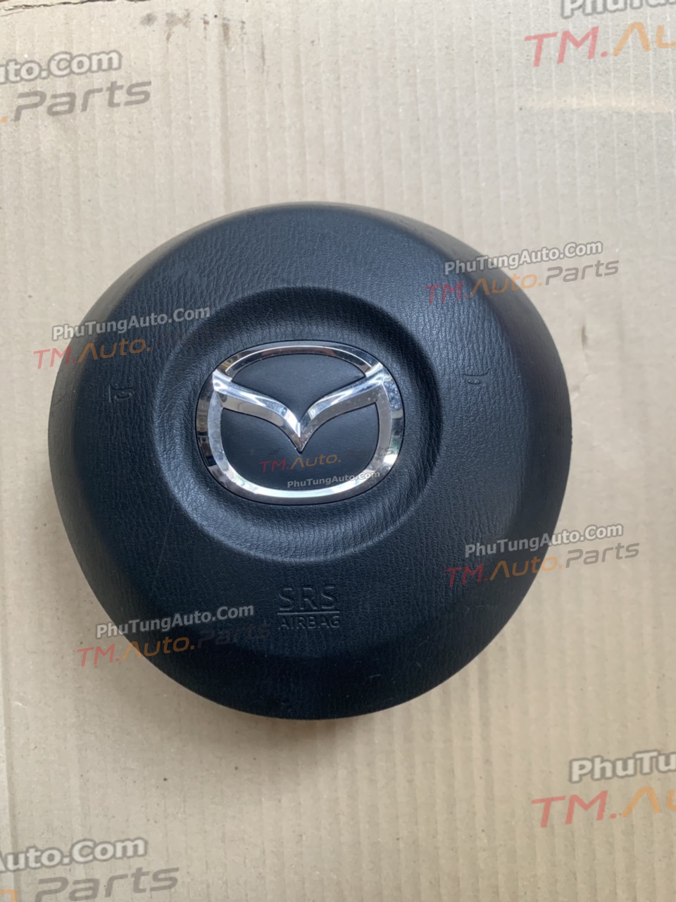 Túi khí Mazda 3,Cx5  2015-2018