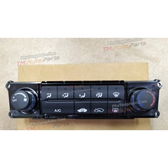 Cụm công tác điều chỉnh điều hòa Honda Civic 07-11