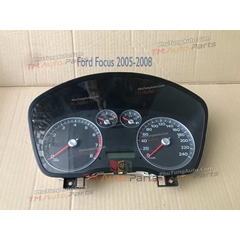 Đồng hồ táp lô Ford focus 04-06