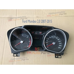 Đồng hồ táp lô Ford Mondeo 2007-2015 theo xe