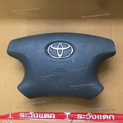 Túi khí vô lăng Toyota Innova 2008 – 2012