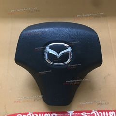 Túi khí vô lăng Mazda 6 2003-2008