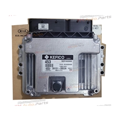 Hộp điều khiển trung tâm ECU KIA Rio 391312B33A