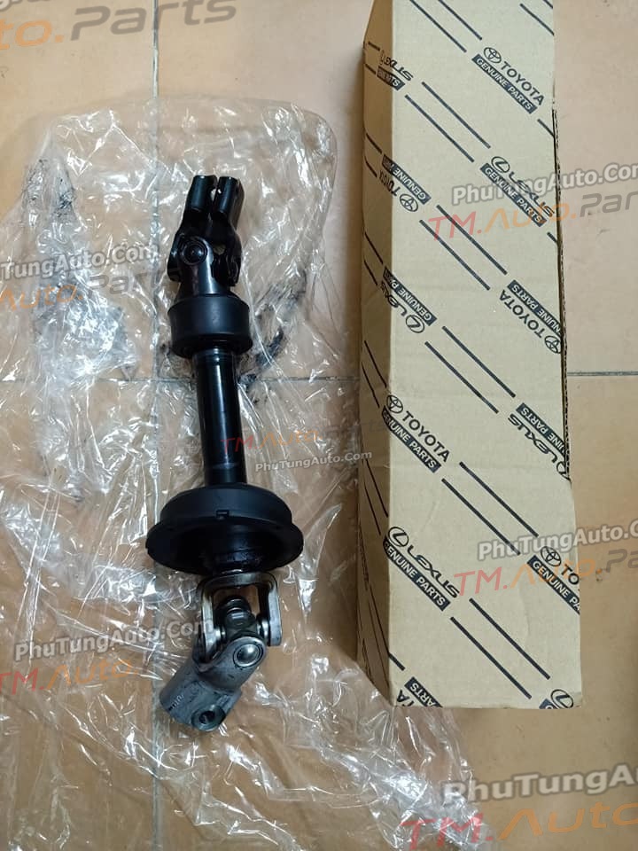 Khớp cát đăng lái Zace KF80-KF82
