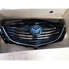 CA LĂNG MAZDA CX9, GALANG CX9