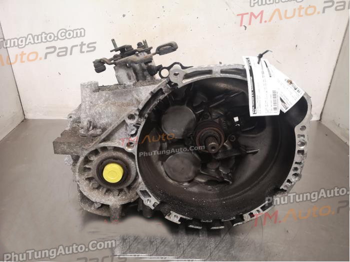 Hộp số tự động A6LF3 ( 5H) Sorento