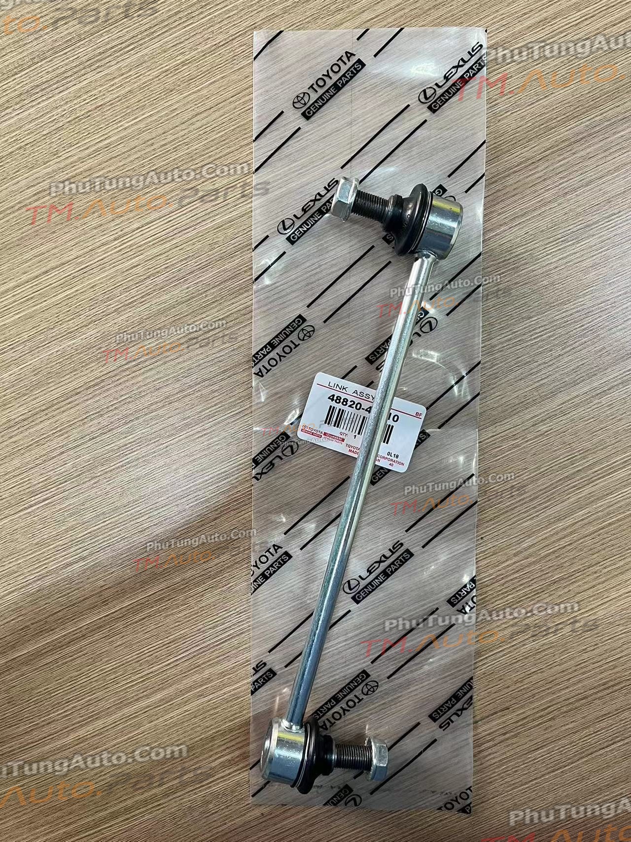 Rotuyn Cân Bằng Trước Toyota Corolla Altis