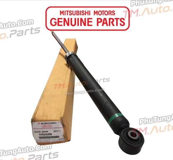 Giảm xóc sau xe Mitsubishi Attrage