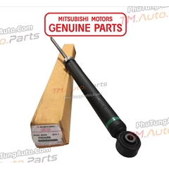 Giảm xóc sau xe Mitsubishi Attrage