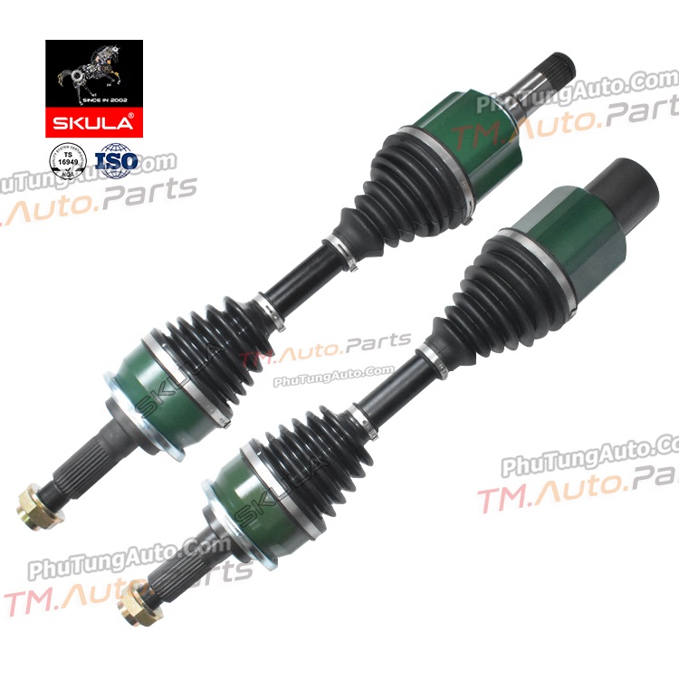 Trục láp , cây láp MAZDA BT-50