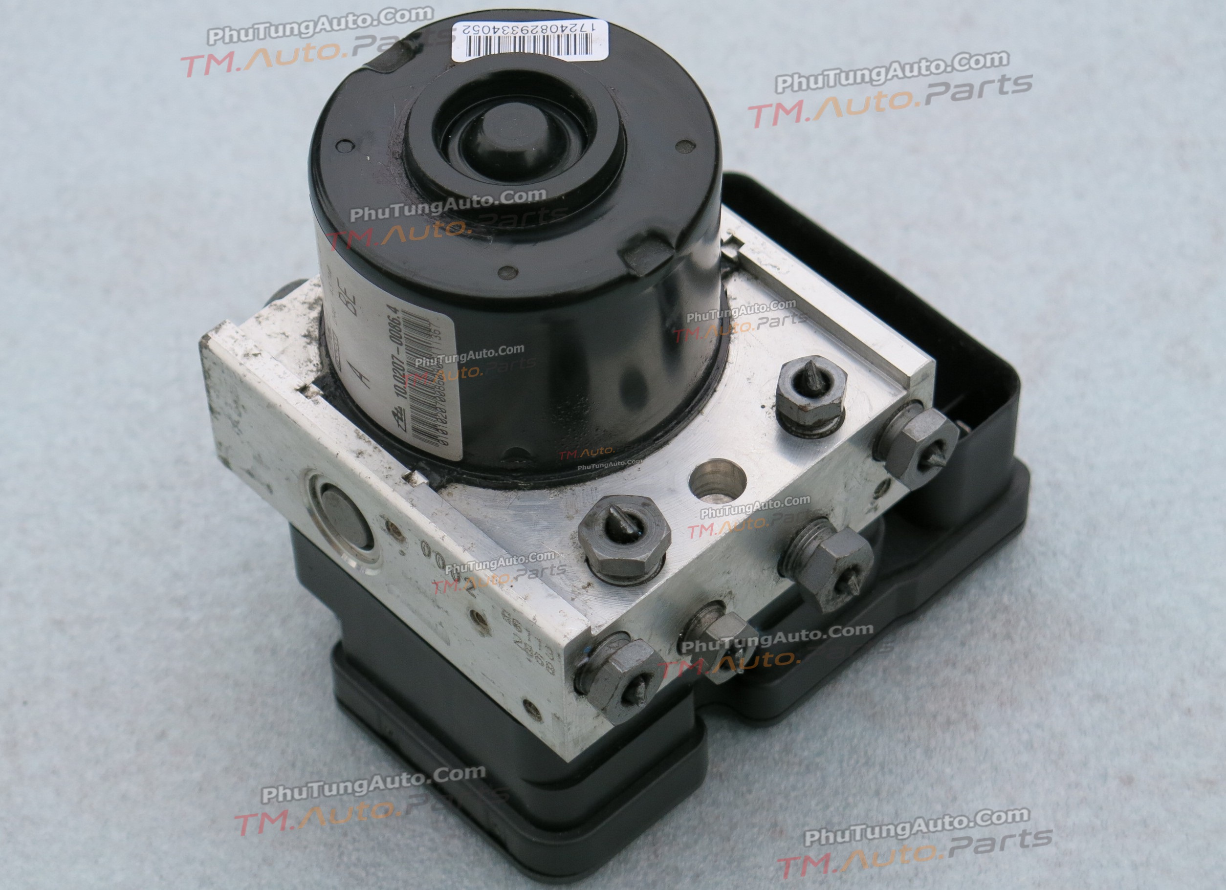 Cụm điều khiển ABS Mazda 2