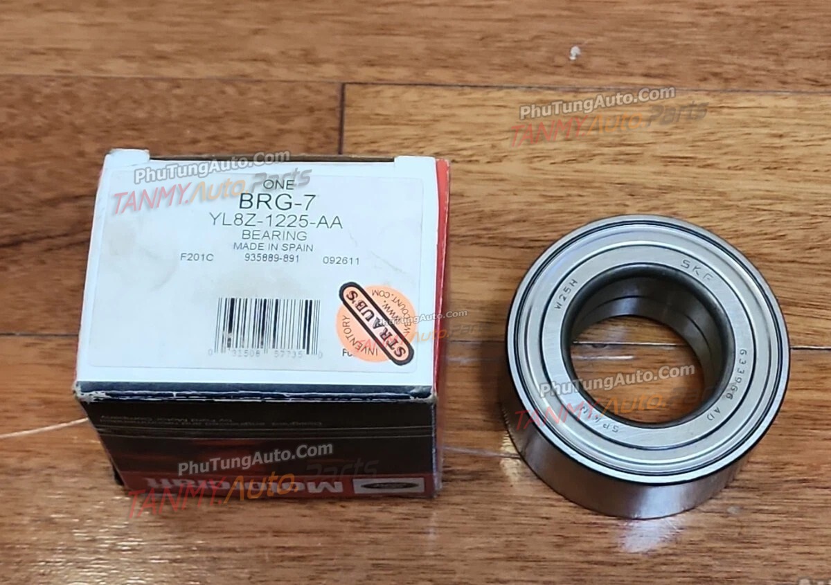 Bi moay ơ bánh sau ford escape 2001-2013