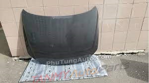 Nắp capo Mazda 3 2020-2024 | BCY05231XD