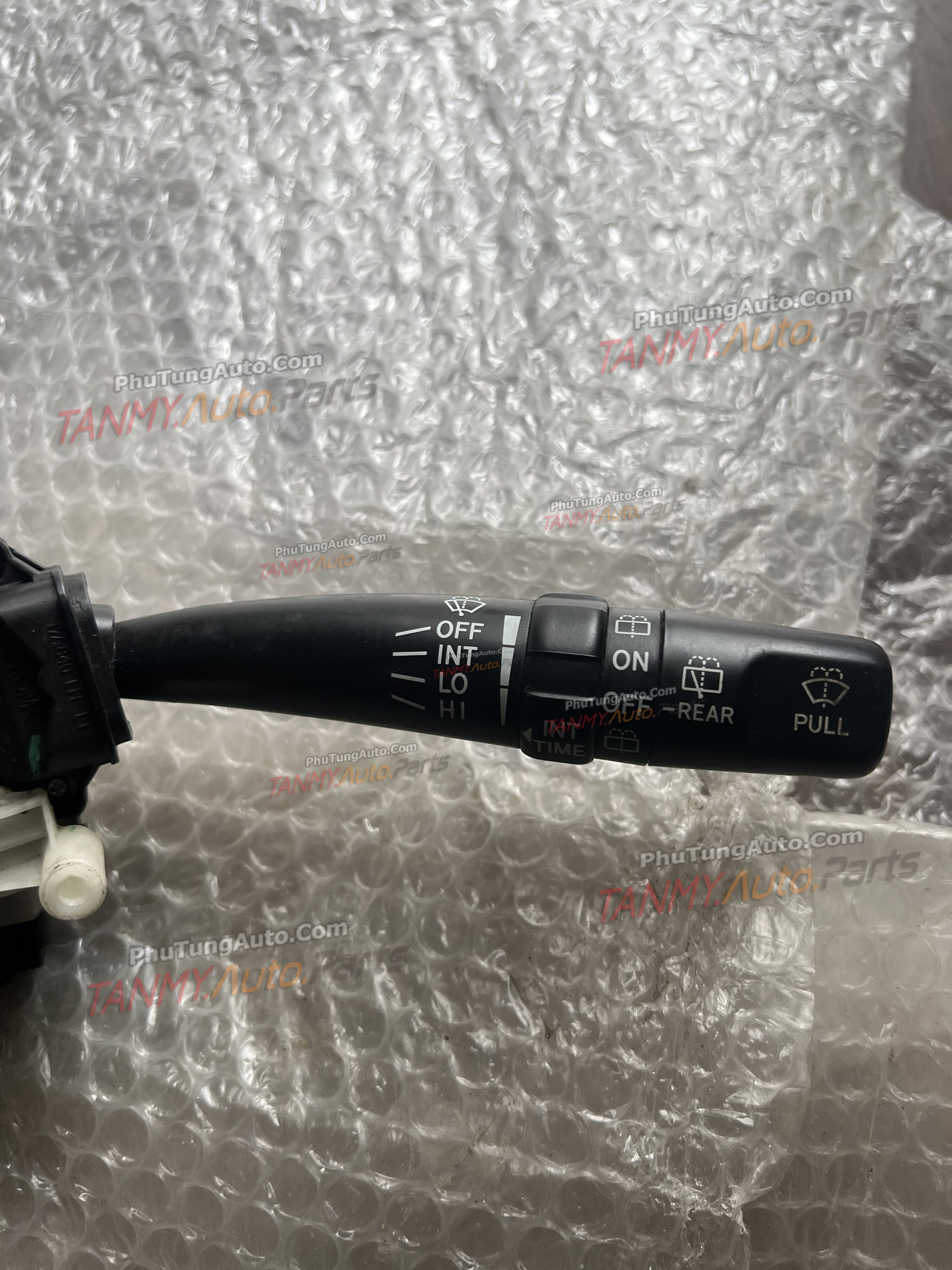 Công tắc gạt mưa tự động Toyota Zace zin