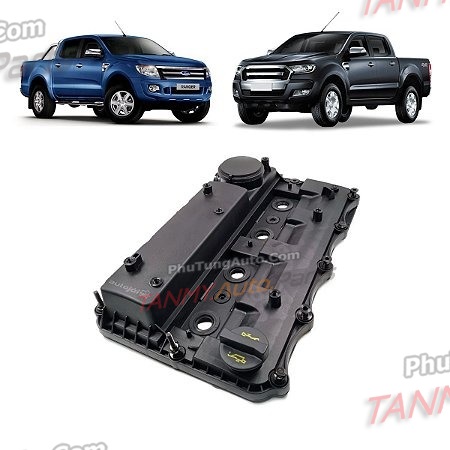 Nắp giàn cò Ranger Everest BT50 3.2 2013 – 2017