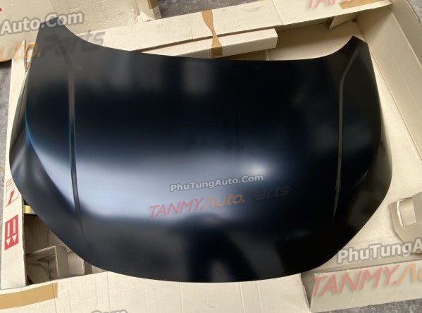 Capo Honda City 2020