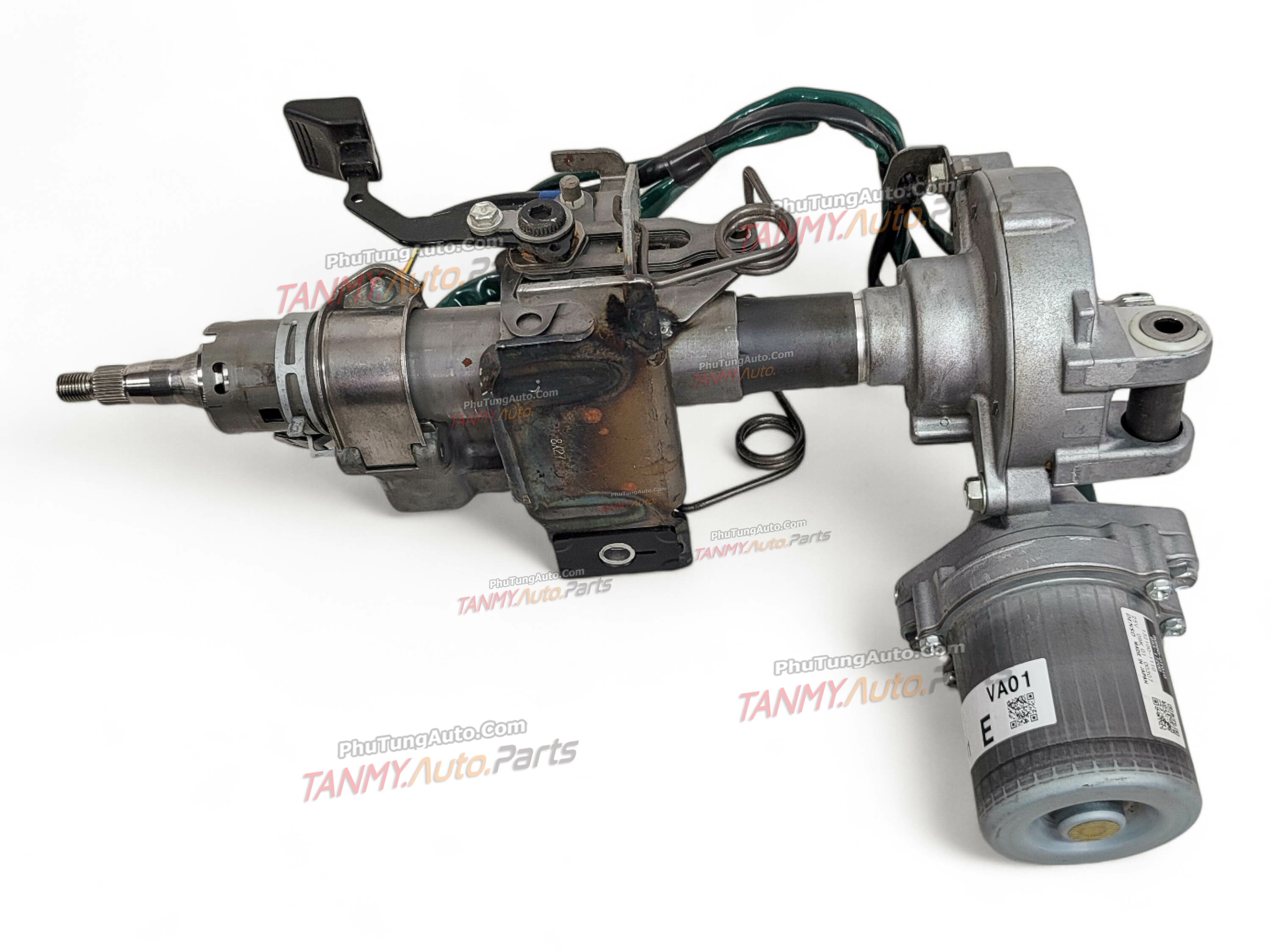 Cọc lái điện Toyota Venza 2007 – 2016