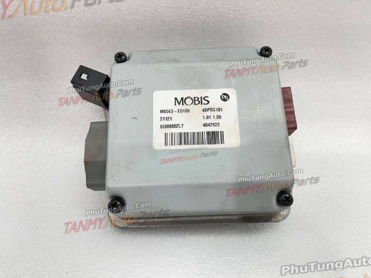 Hộp Điều Khiển Cọc Lái Kia Cerato, Kia K3 2015-2020