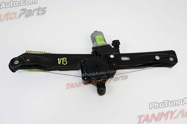 Compa lên kính ranger 2013-2021