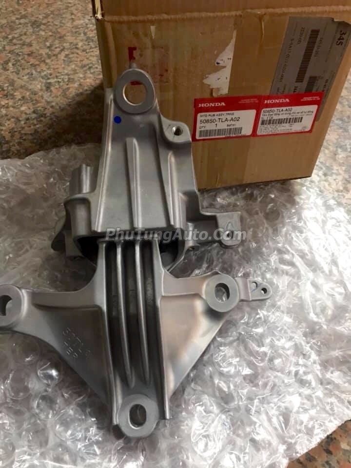 Chân máy hộp số honda crv 2.4