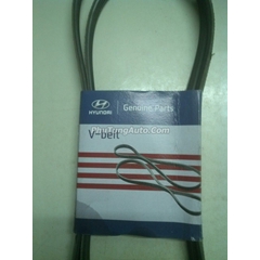 Bộ dây culoa HUYNDAI GETZ 1.1
