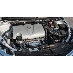 Vỏ Hộp số Toyota vios - HẾT