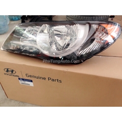 Đèn pha Hyundai AVANTE