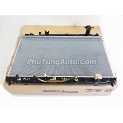 Két nước Camry 2.4