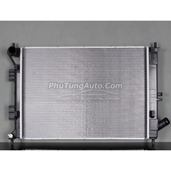 Két nước Kia K3