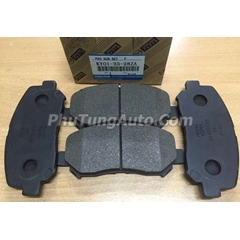 Má phanh trước Mazda CX5
