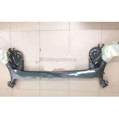 Vỏ cầu sau Honda City 2010