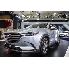 Đèn pha Mazda CX9