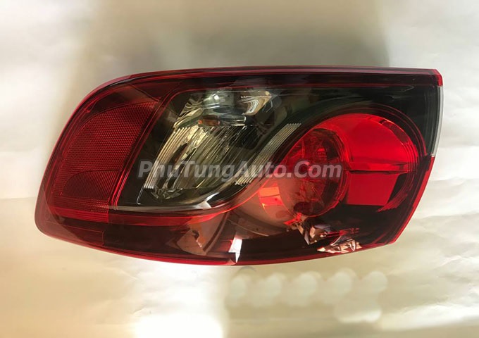 Đèn hậu Mazda CX9